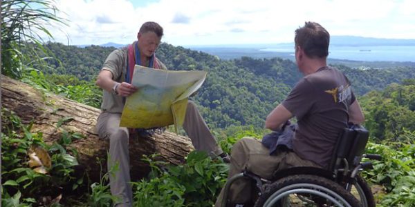 Birds of Paradise: The Ultimate Quest BBC Two, 2017